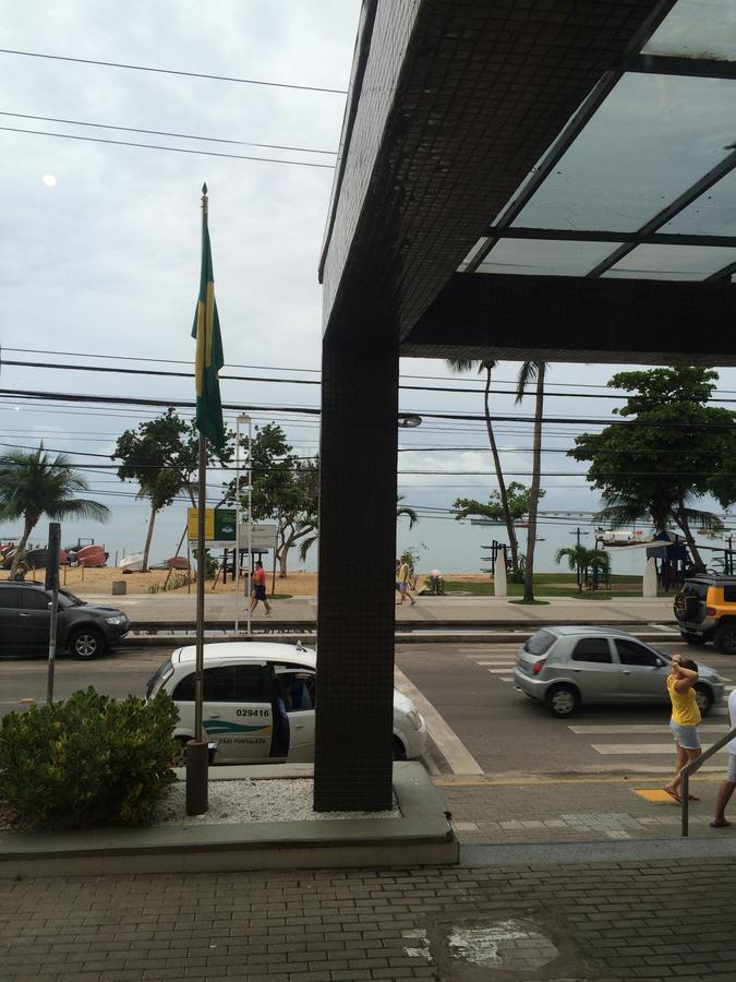 Aparthotel Golden Fortaleza Flat Ap Particular Fortaleza (Ceara)