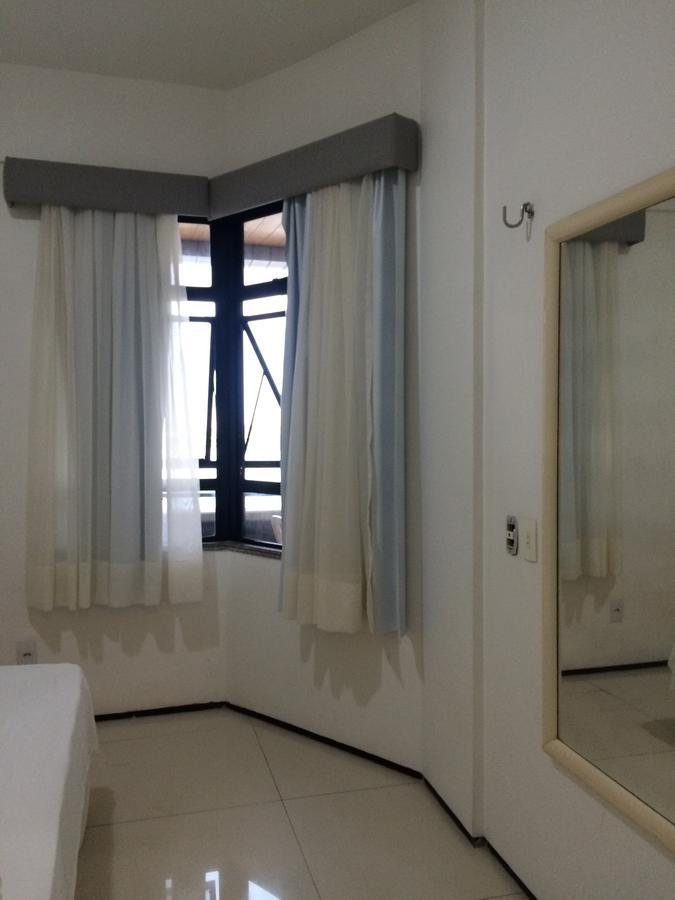 Golden Fortaleza Flat Ap Particular Aparthotel