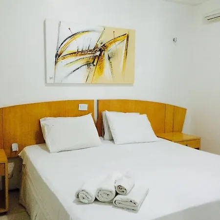 Golden Fortaleza Flat Ap Particular Aparthotel *