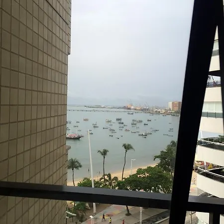 Golden Fortaleza Flat Ap Particular Aparthotel *