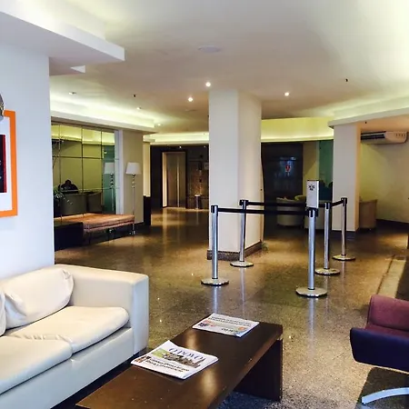 Aparthotel Golden Fortaleza Flat Ap Particular