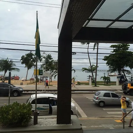 Aparthotel Golden Fortaleza Flat Ap Particular Fortaleza (Ceara)