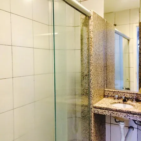 Aparthotel Golden Fortaleza Flat Ap Particular *