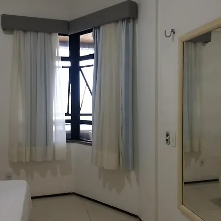 Golden Fortaleza Flat Ap Particular Aparthotel