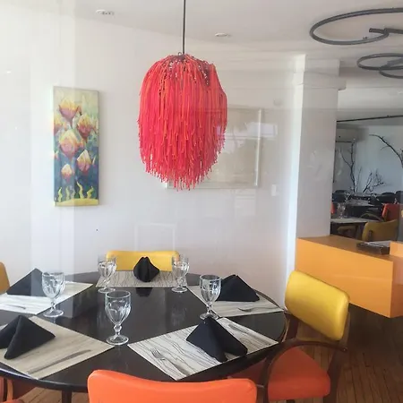 Golden Fortaleza Flat Ap Particular Aparthotel Fortaleza (Ceara)