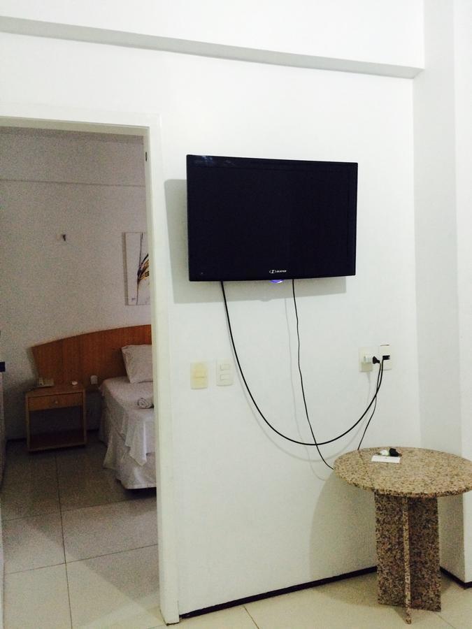 Golden Fortaleza Flat Ap Particular Aparthotel *