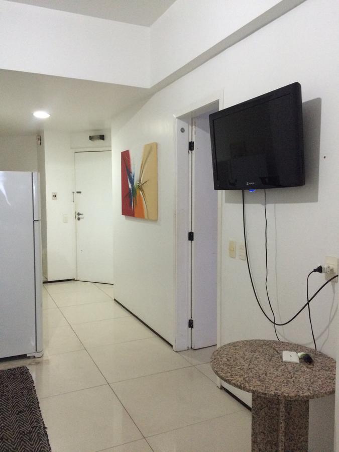 Golden Fortaleza Flat Ap Particular