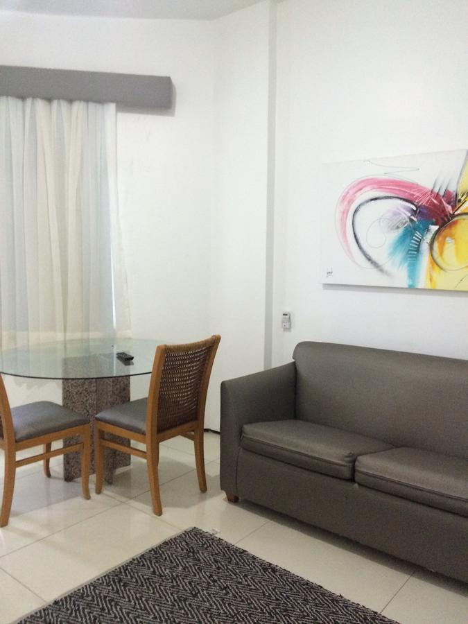 Aparthotel Golden Fortaleza Flat Ap Particular *