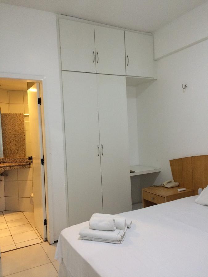 Golden Fortaleza Flat Ap Particular Aparthotel