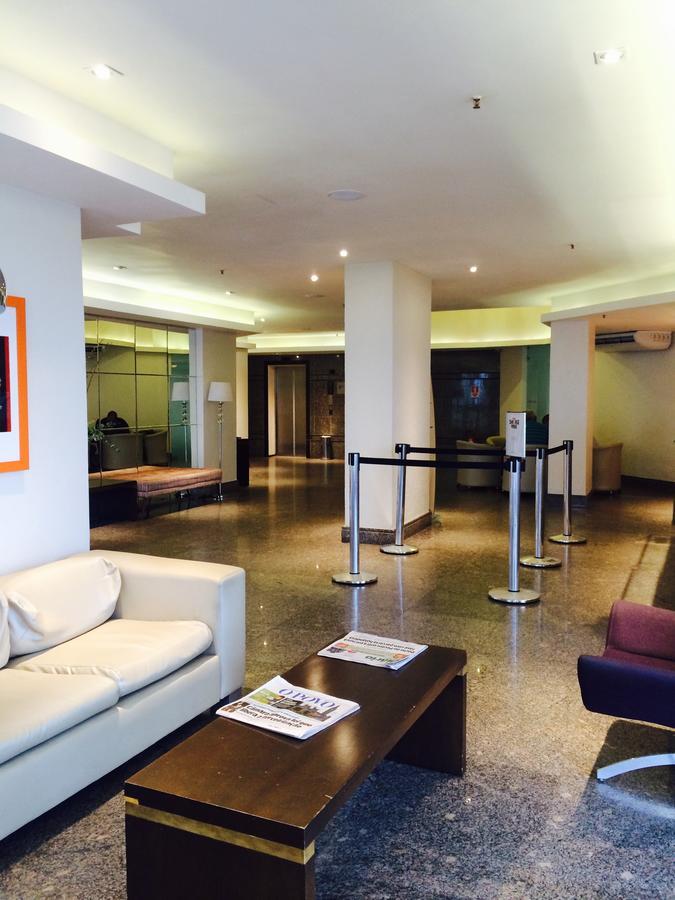 Aparthotel Golden Fortaleza Flat Ap Particular
