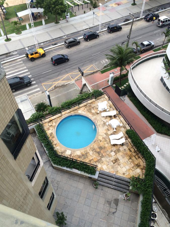 Aparthotel Golden Fortaleza Flat Ap Particular *