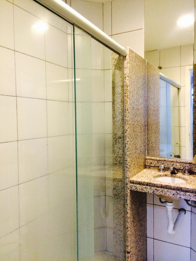 Aparthotel Golden Fortaleza Flat Ap Particular *