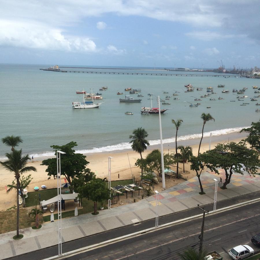 Aparthotel Golden Fortaleza Flat Ap Particular *